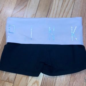 PINK Yoga Shorts